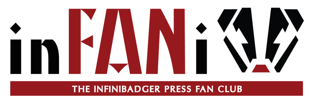 inFANibadger Logo Small