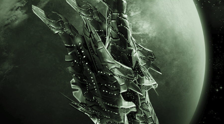 The Necroid Host Cover Final 150dpi